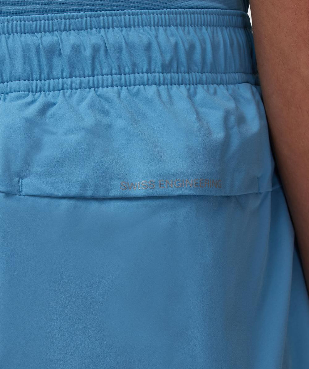 7 inch core short - 5