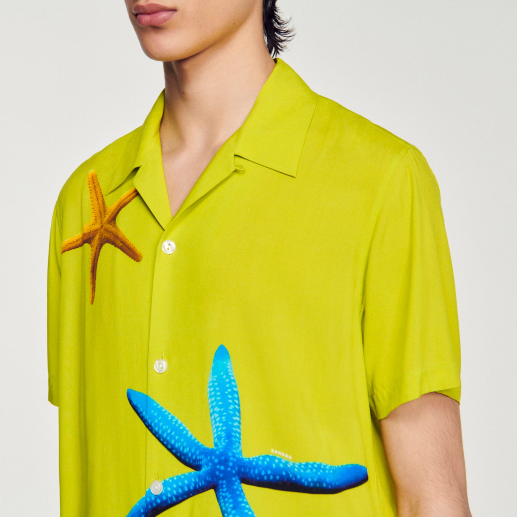 STARFISH SHIRT - 4