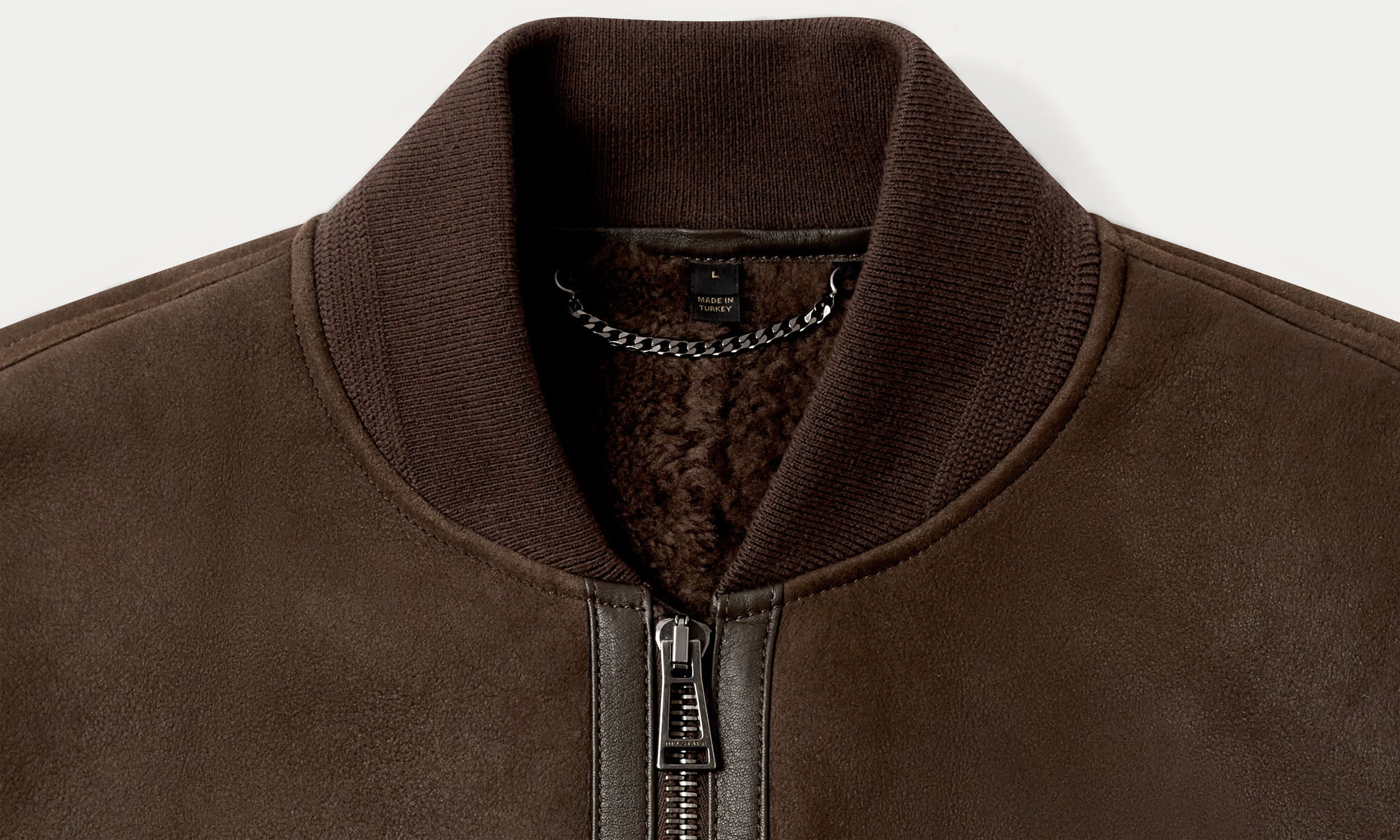 RIDGE JACKET - 6