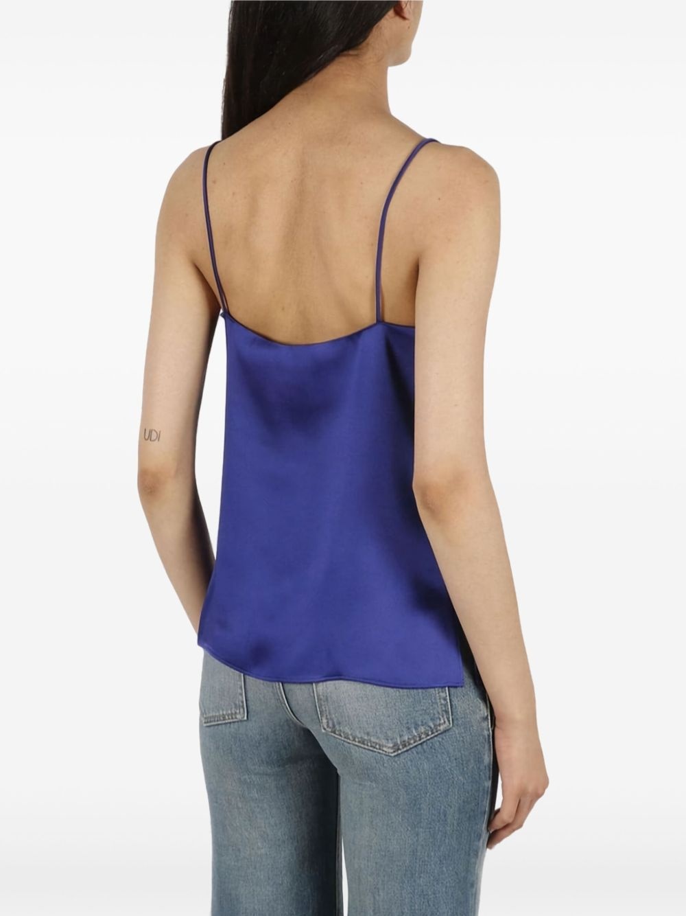 satin top - 4