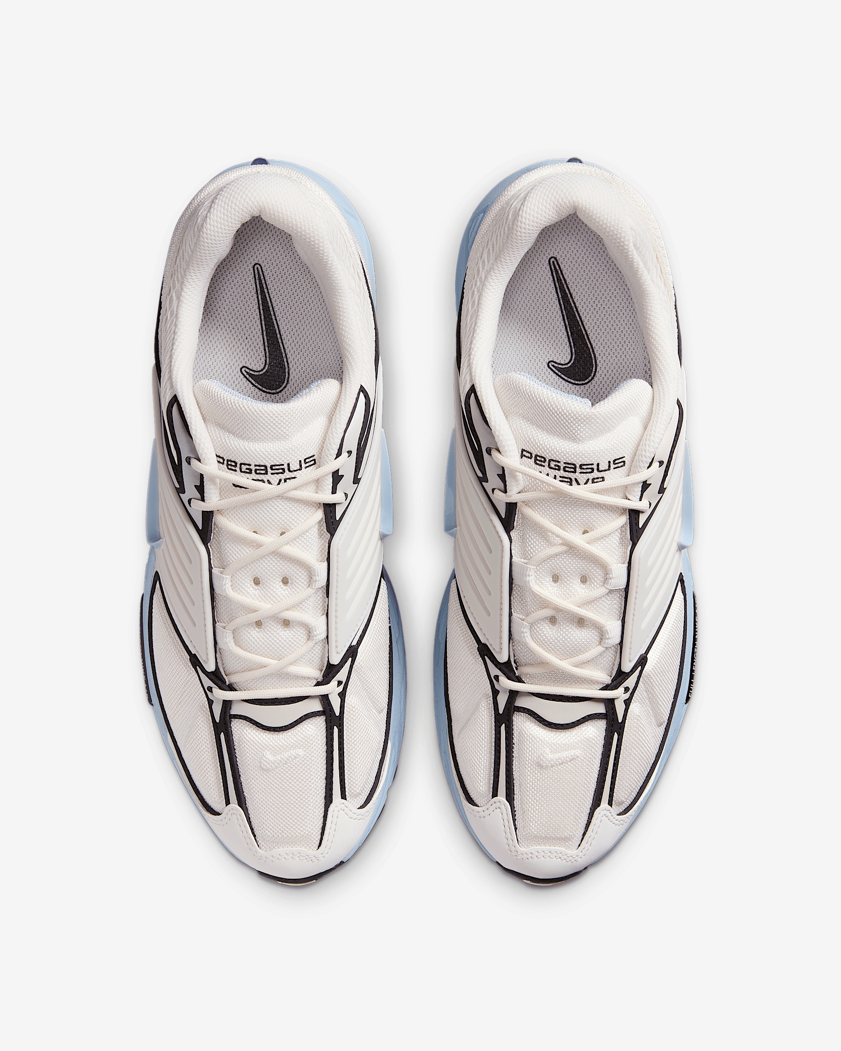 Nike Air Pegasus Wave Men's Shoes - 4