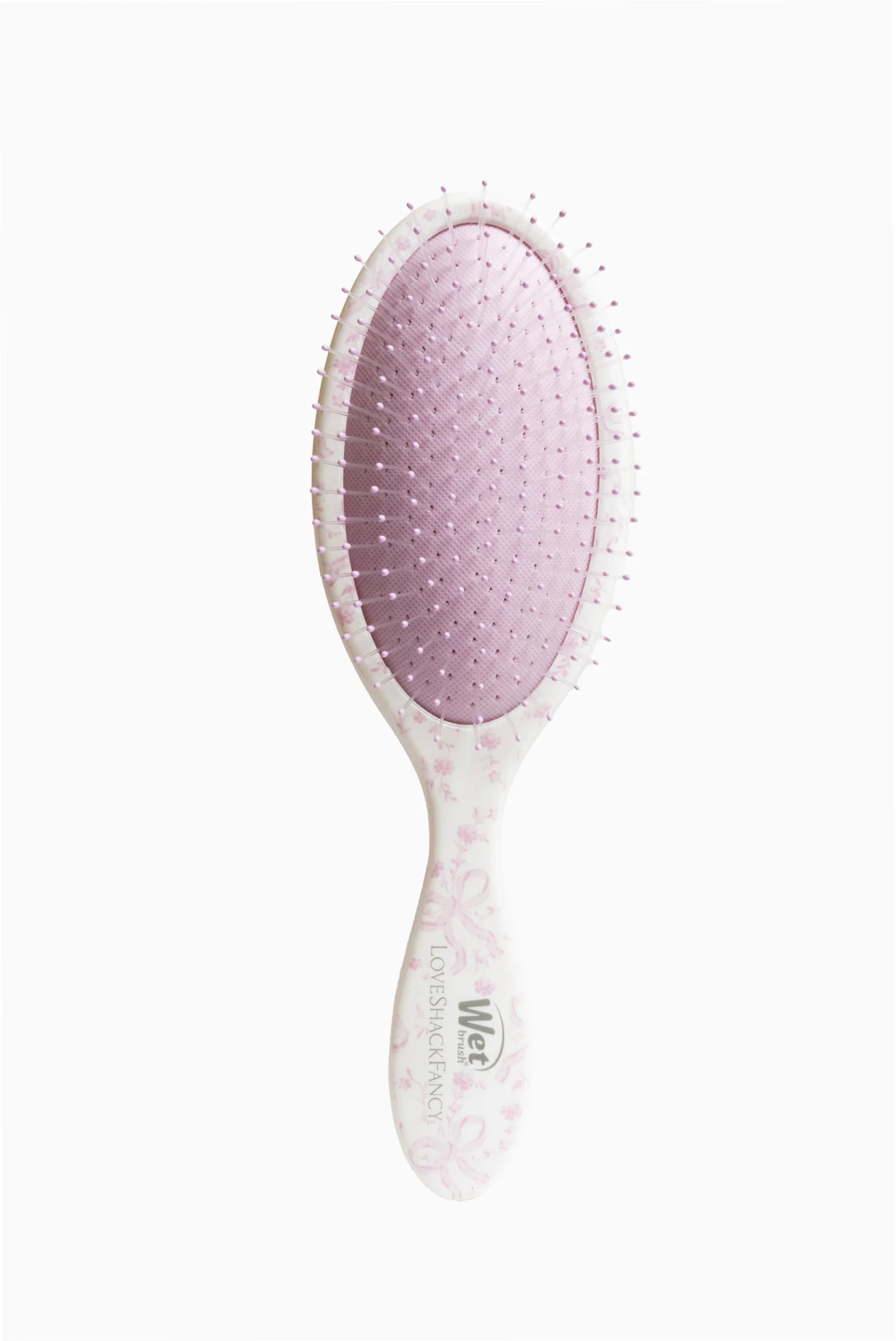 Wet Brush x Love Shack Fancy Original Detangler - Coquette Bow - 1