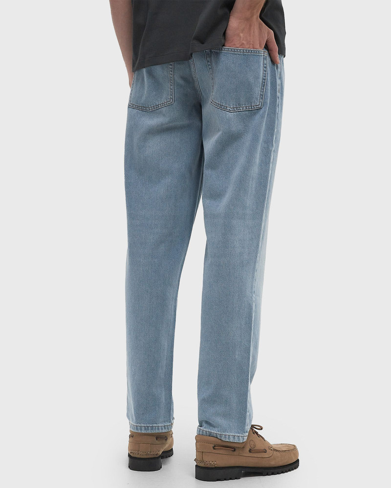 Ryder Relaxed Fit Jeans 3