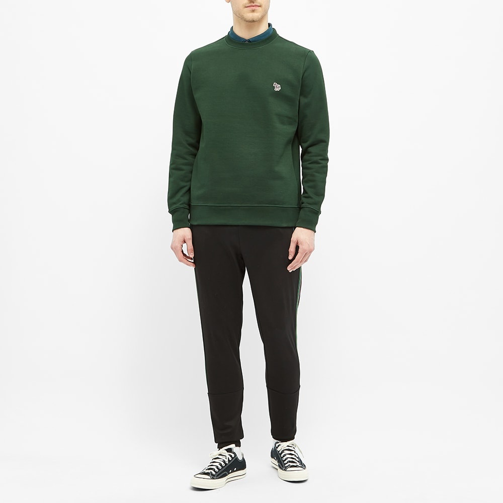 Paul Smith Zebra Crew Sweat - 6