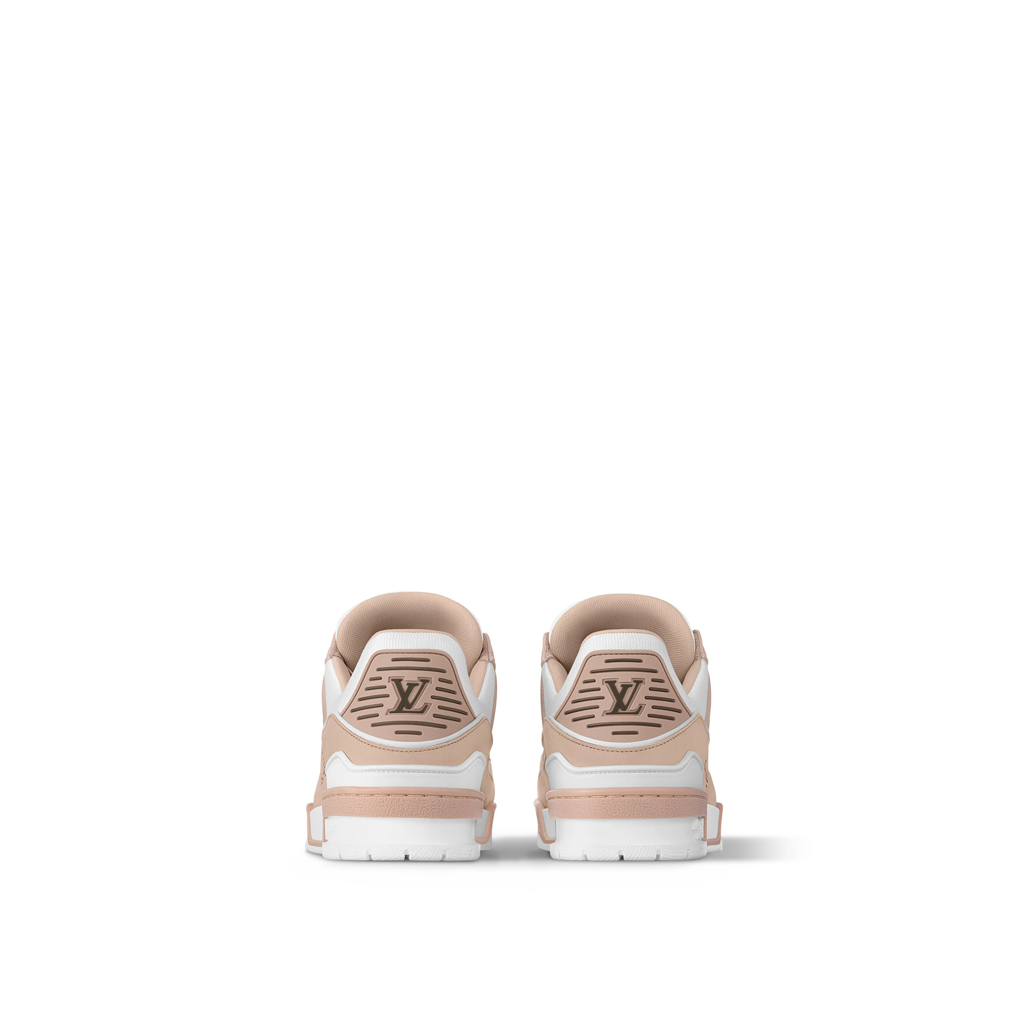 LV Trainer Sneaker - 3