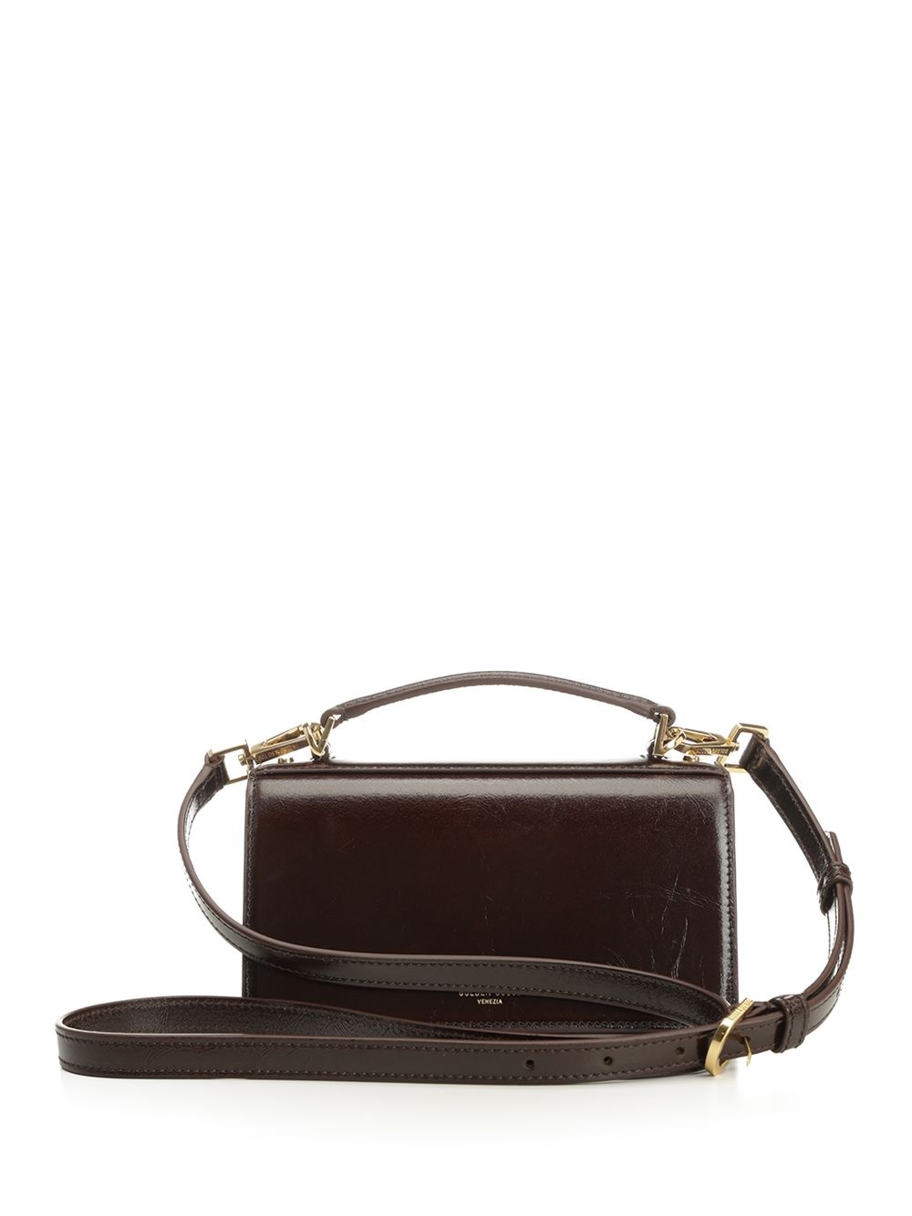 Venezia Handbags Brown - 3