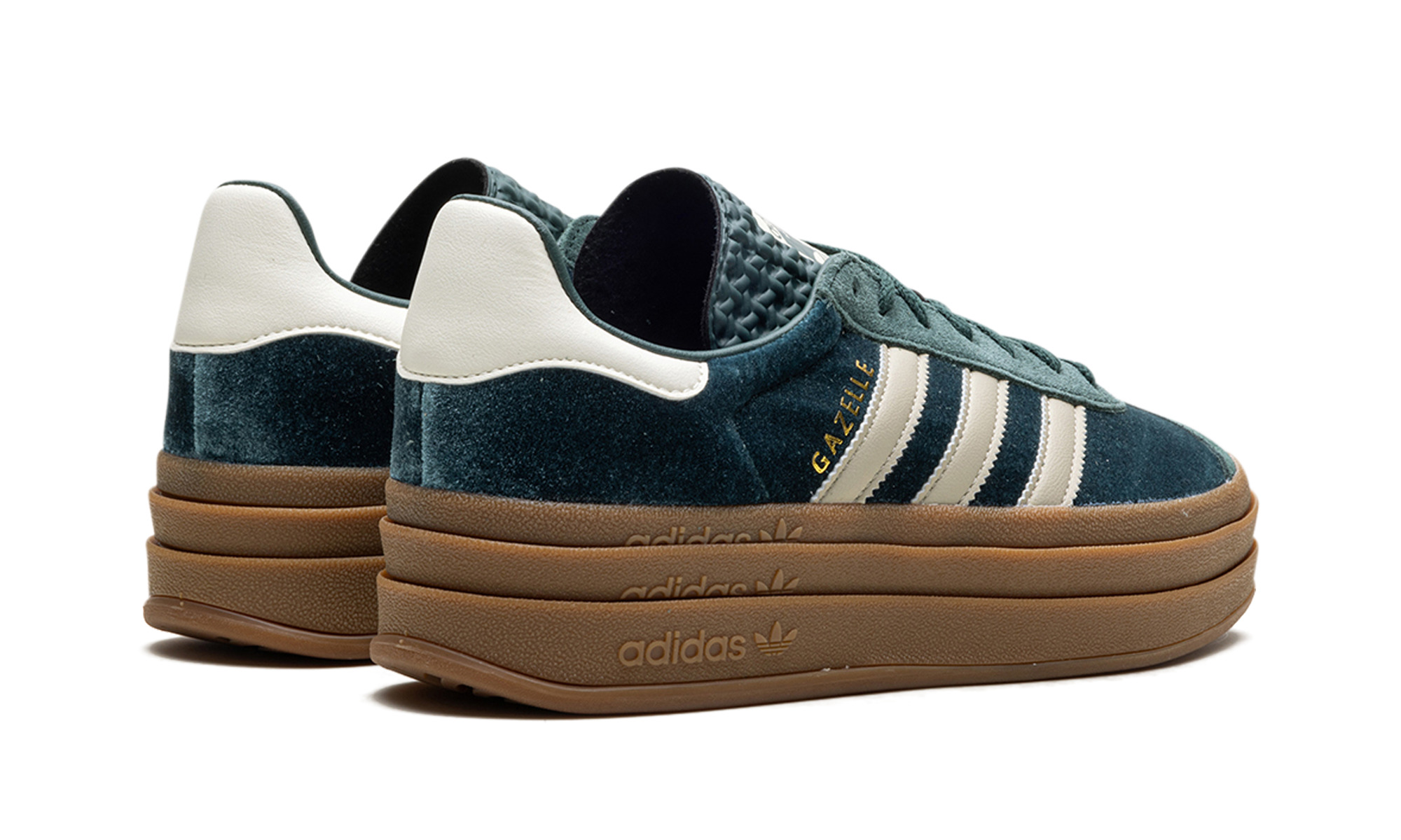 Gazelle Bold WMNS - 3