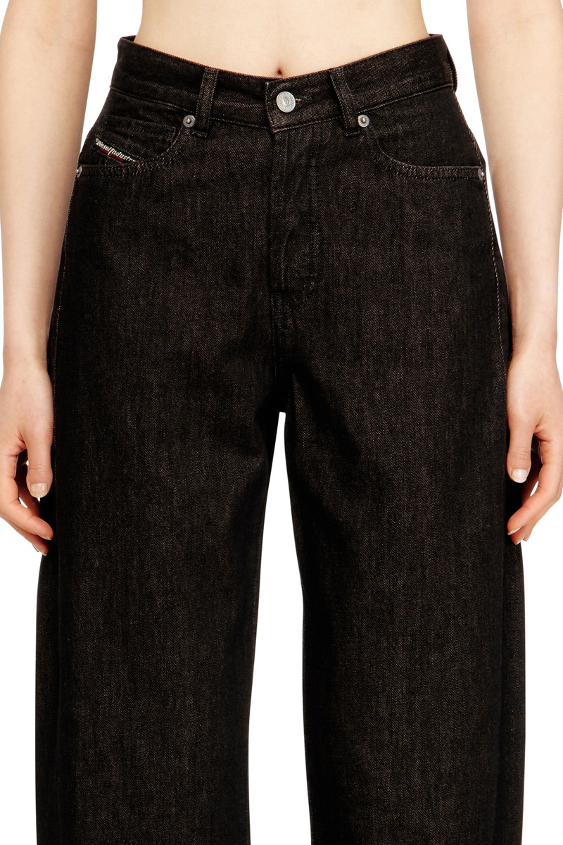 RELAXED JEANS 1974 D-ELLZ 09N25 5