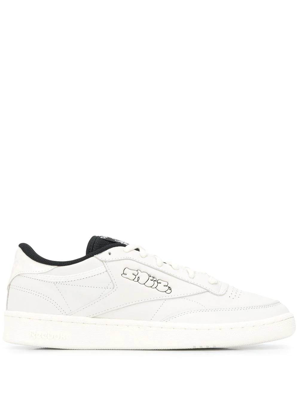 Sneeze Club C sneakers - 1