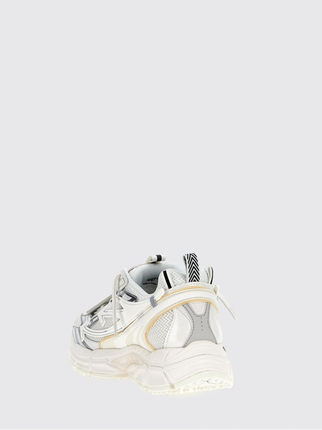 Shoes woman Off-white - 3