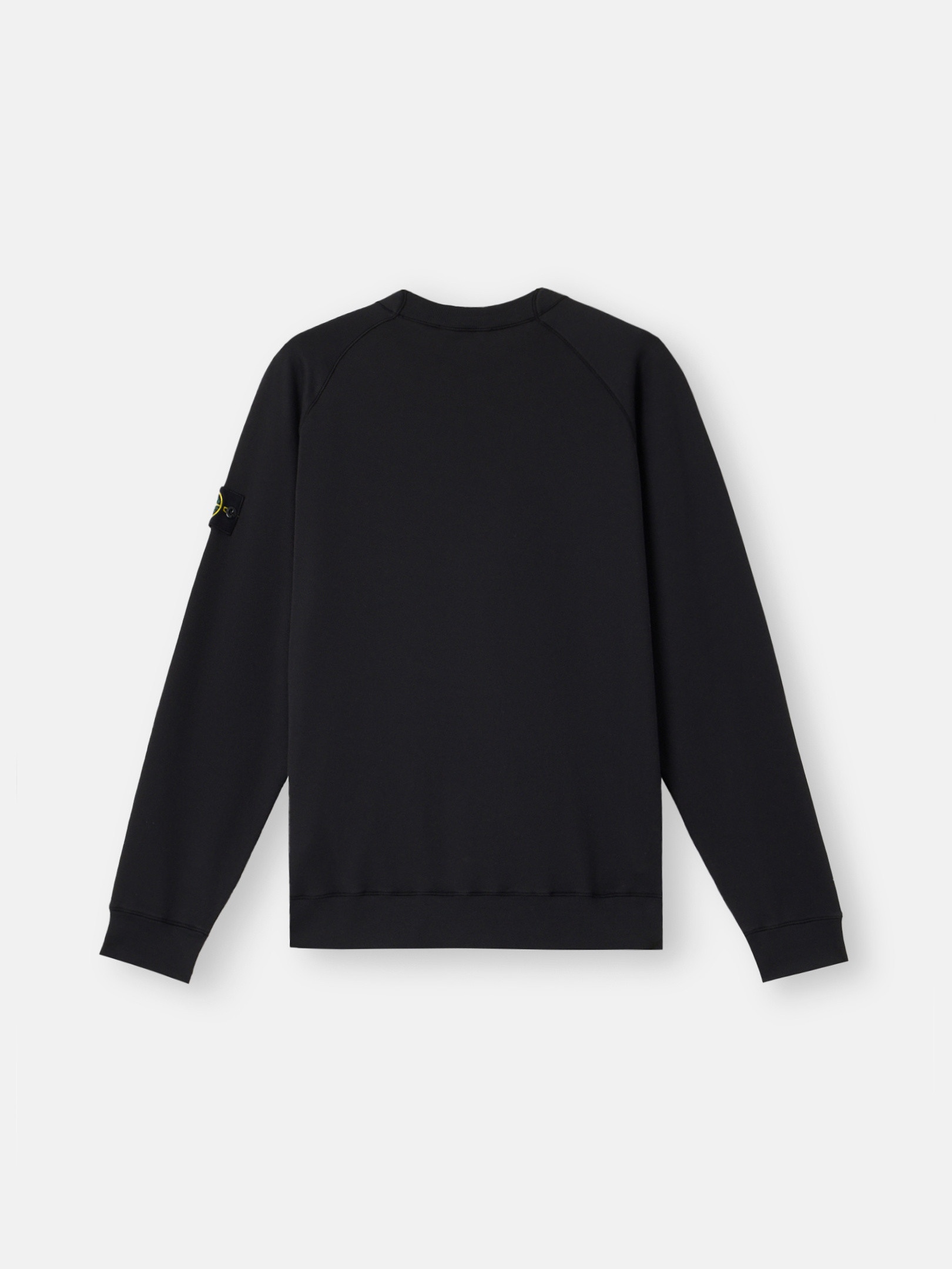 6100023 LIGHT ORGANIC COTTON FLEECE - 6