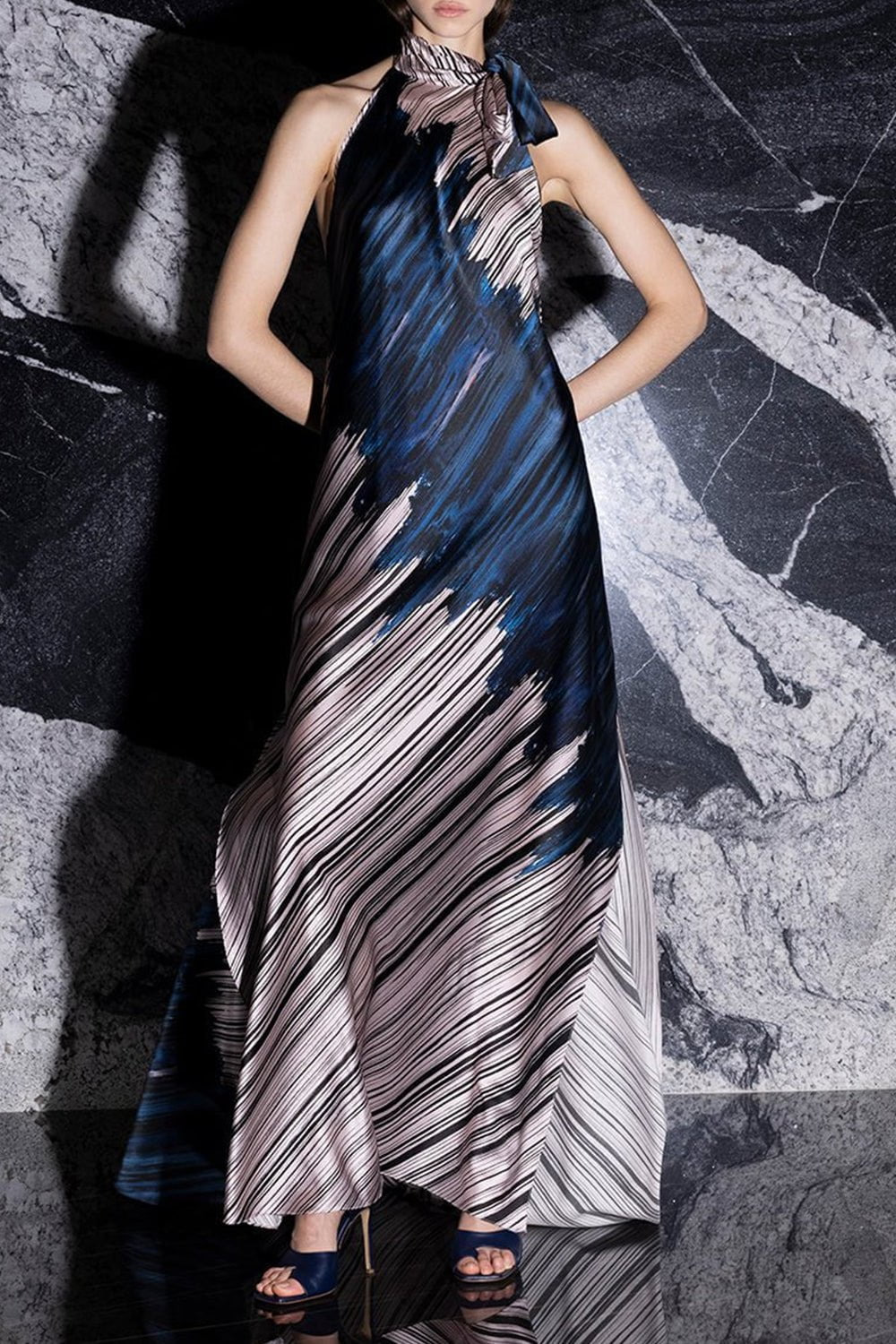 Sherry Dress - 3