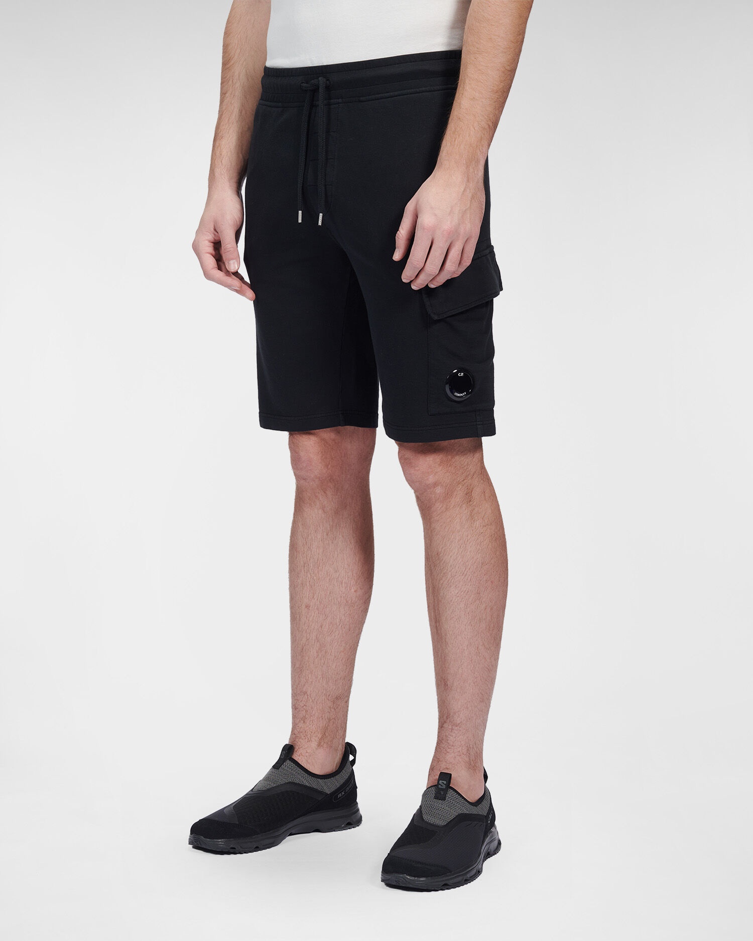 Light Fleece Shorts - 2