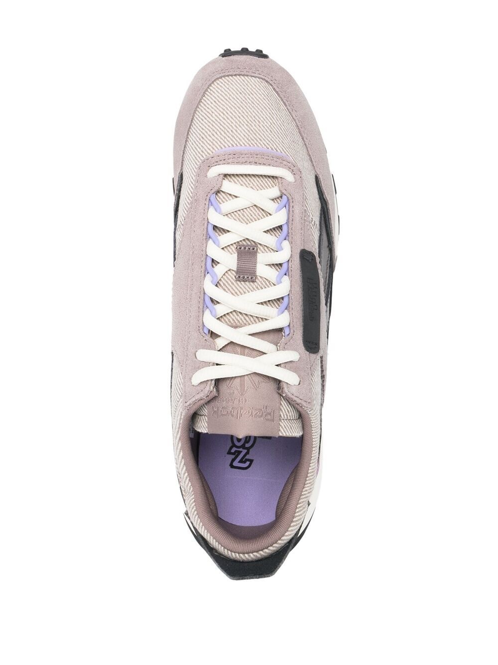 x ASAP Nast Legacy low top sneakers - 4