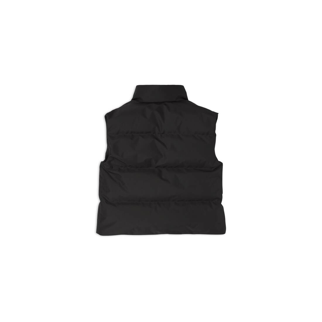 swing puffer gilet - 9