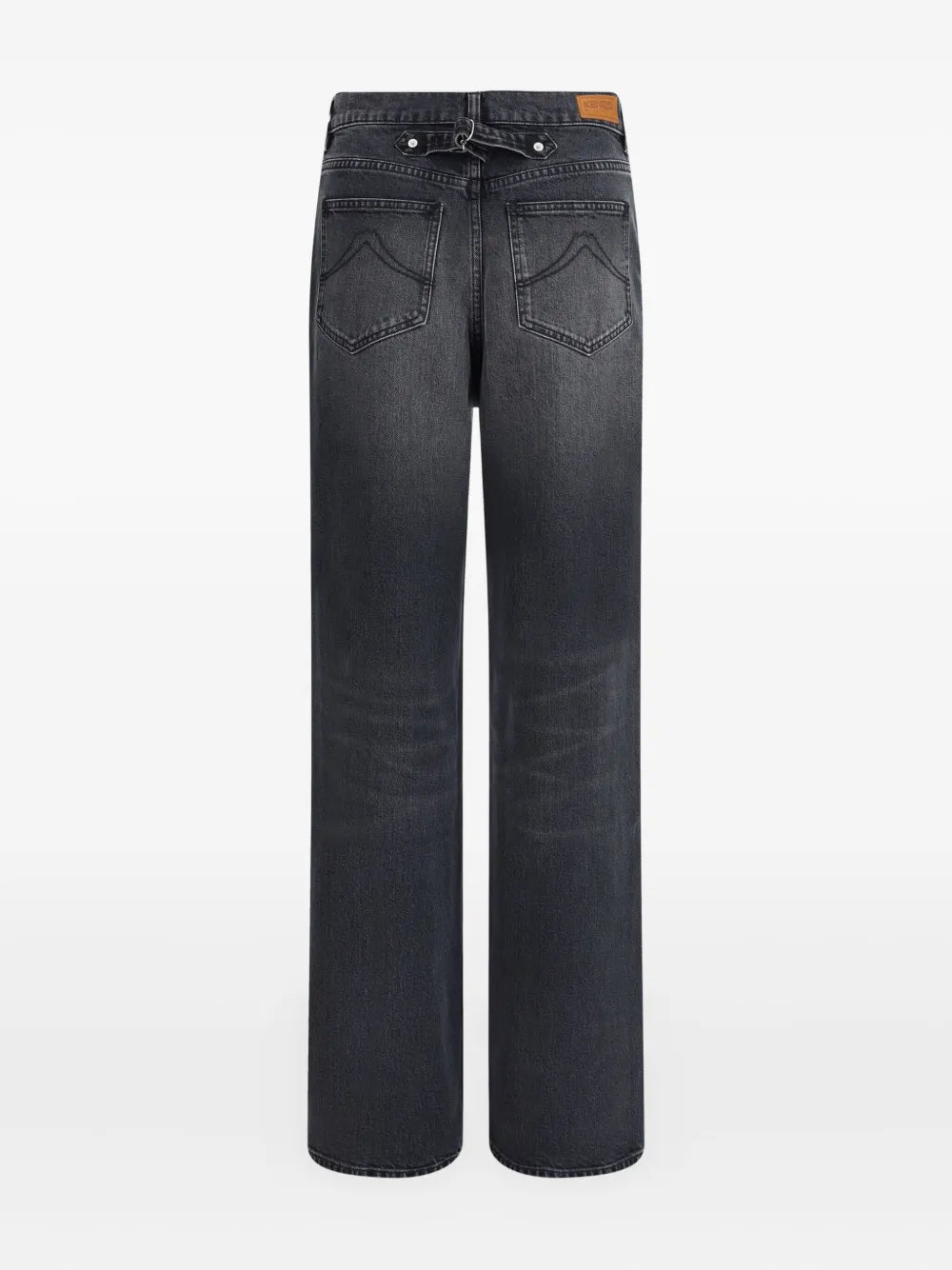 Buckled Trousers X Futura 2000 - 3