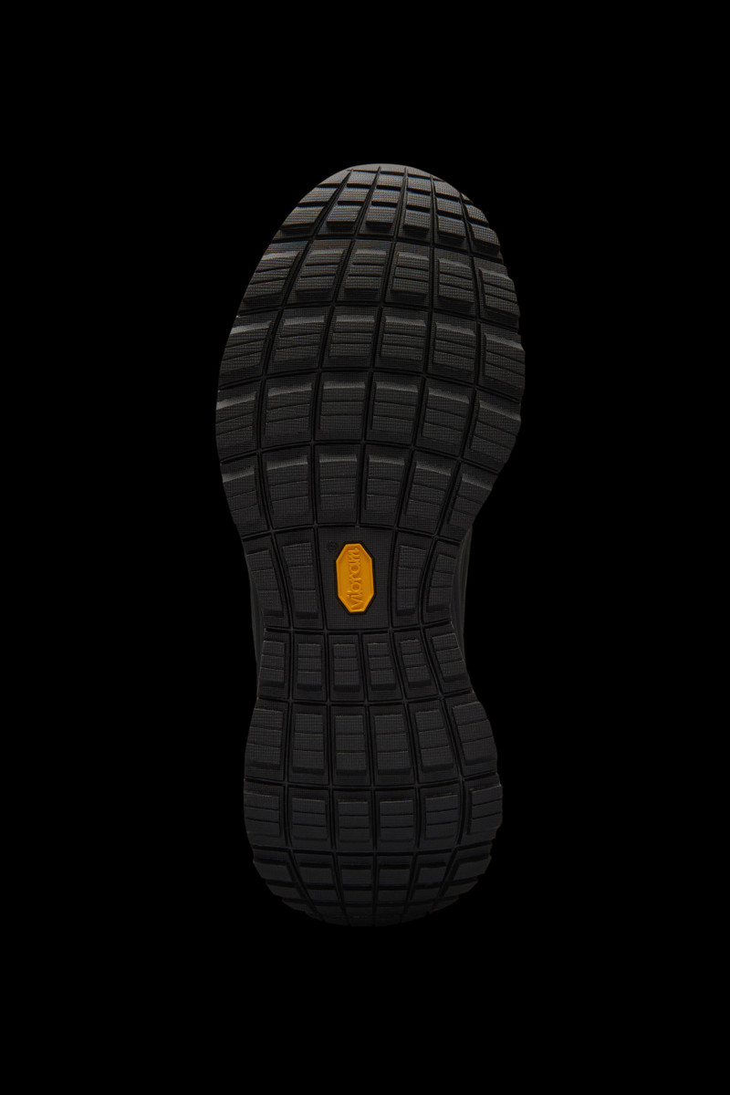 Lite Runner Low Top Sneakers 6