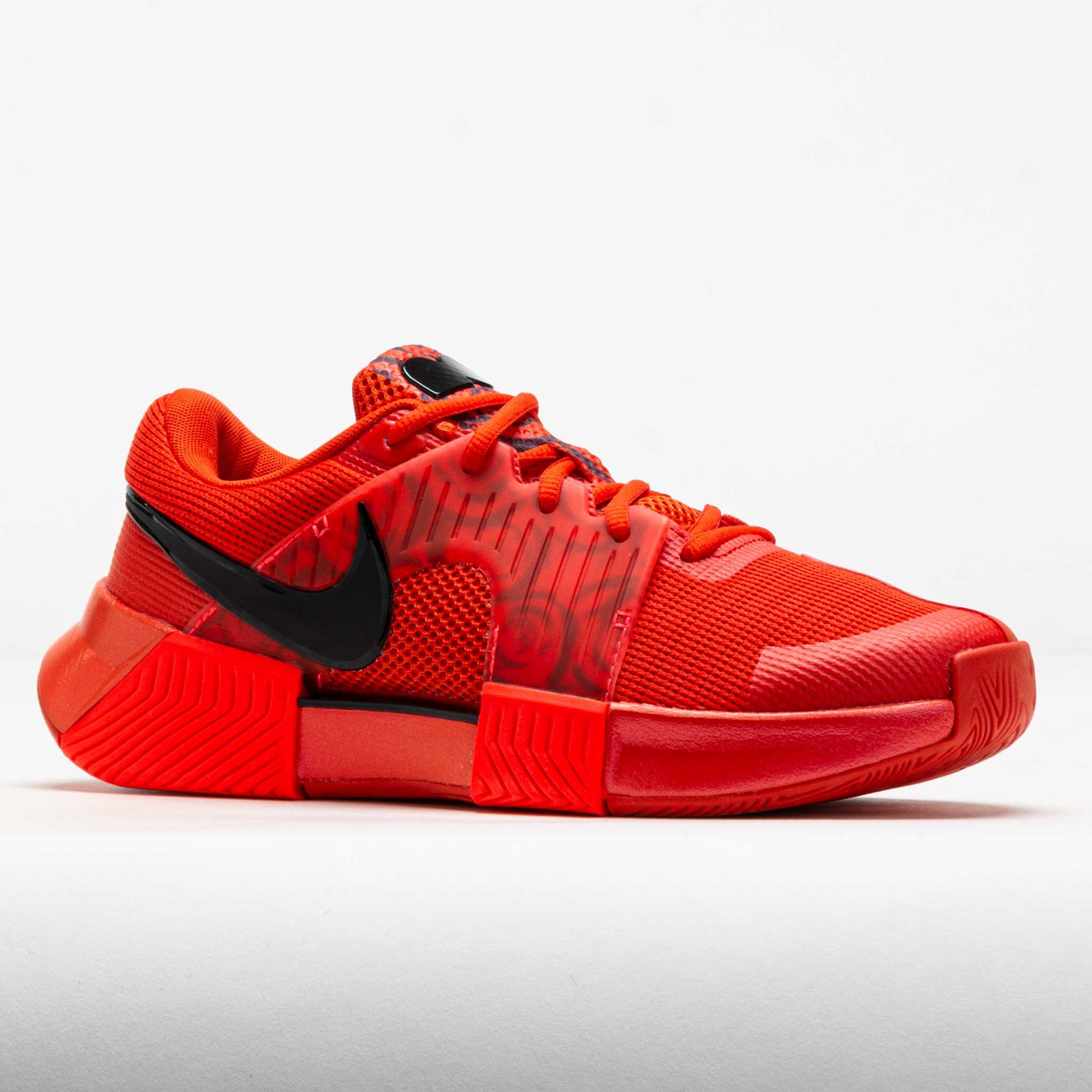 Nike GP Challenge 1 Osaka Women's Picante Red/Black - 5