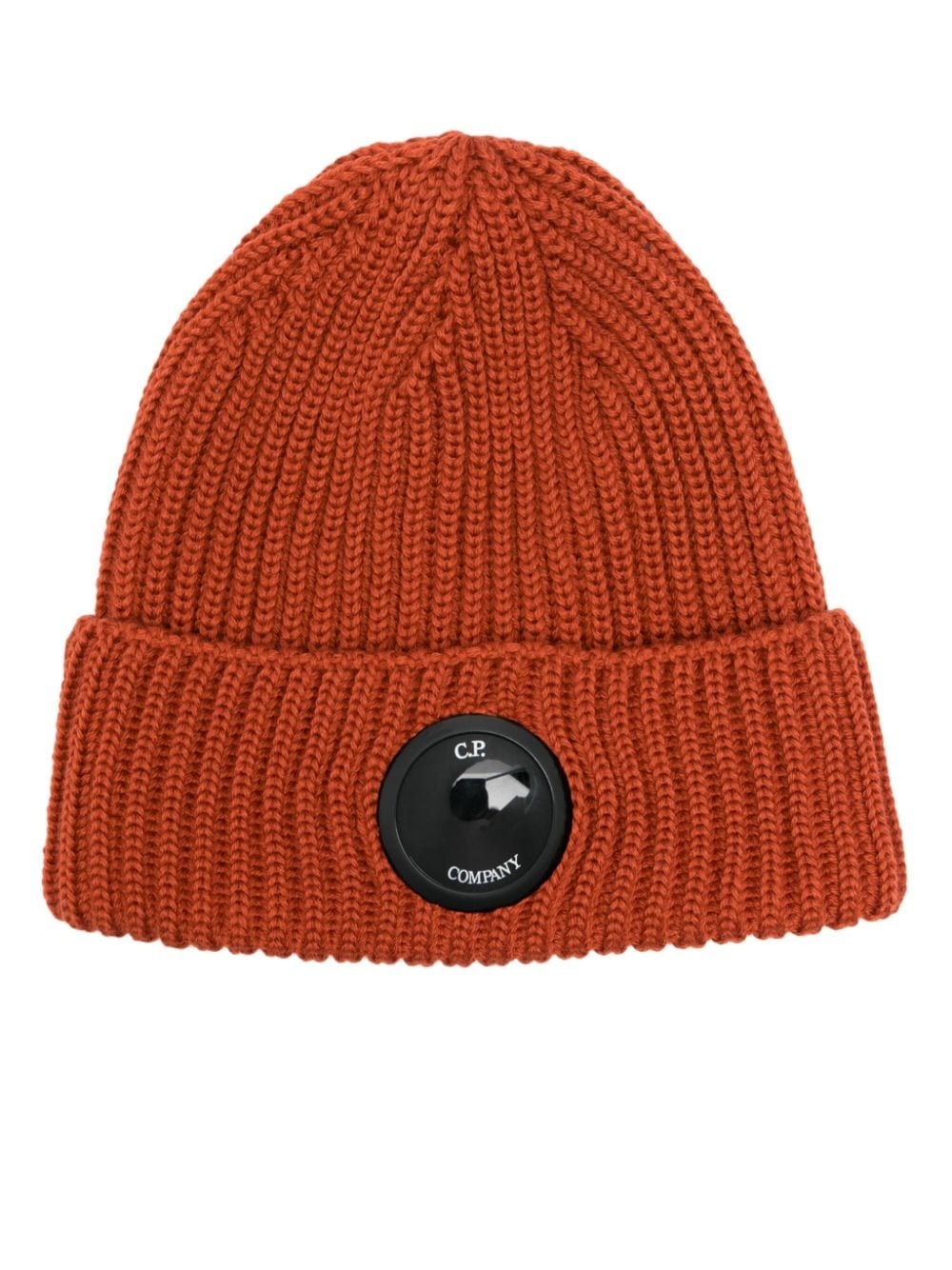 Lens-detail beanie - 1