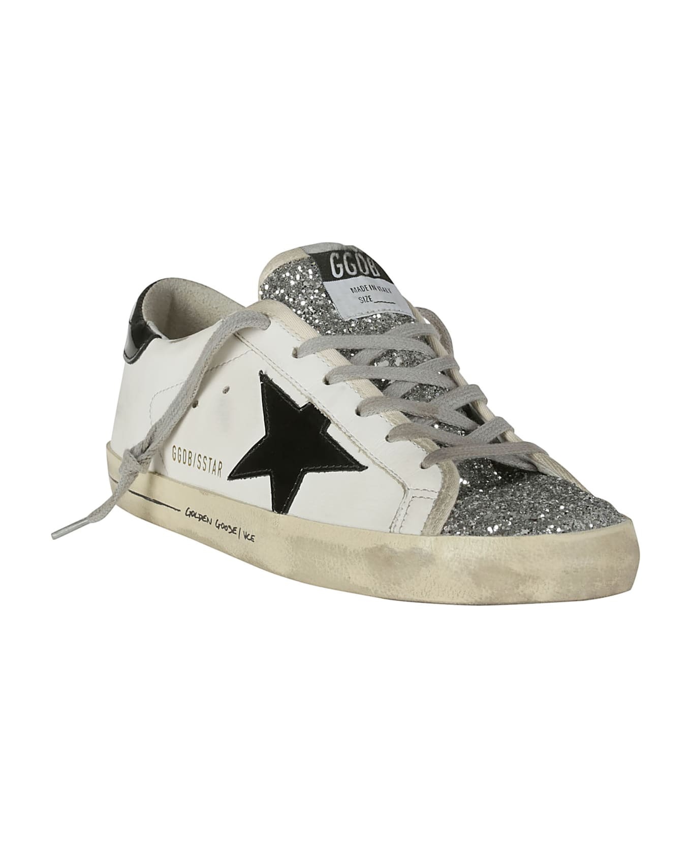 Super Star Low-top Sneakers - 2