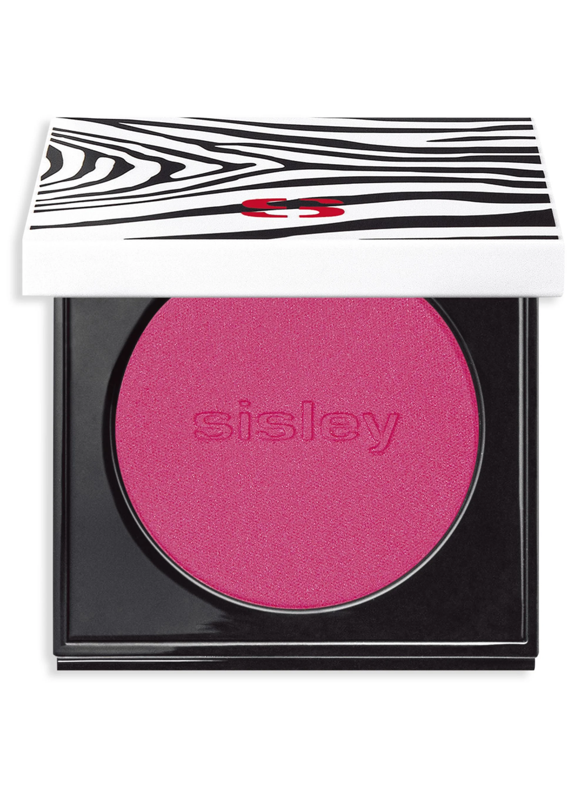 Women's Le Phyto Blush - 2 Rosy Fuchsia - 1