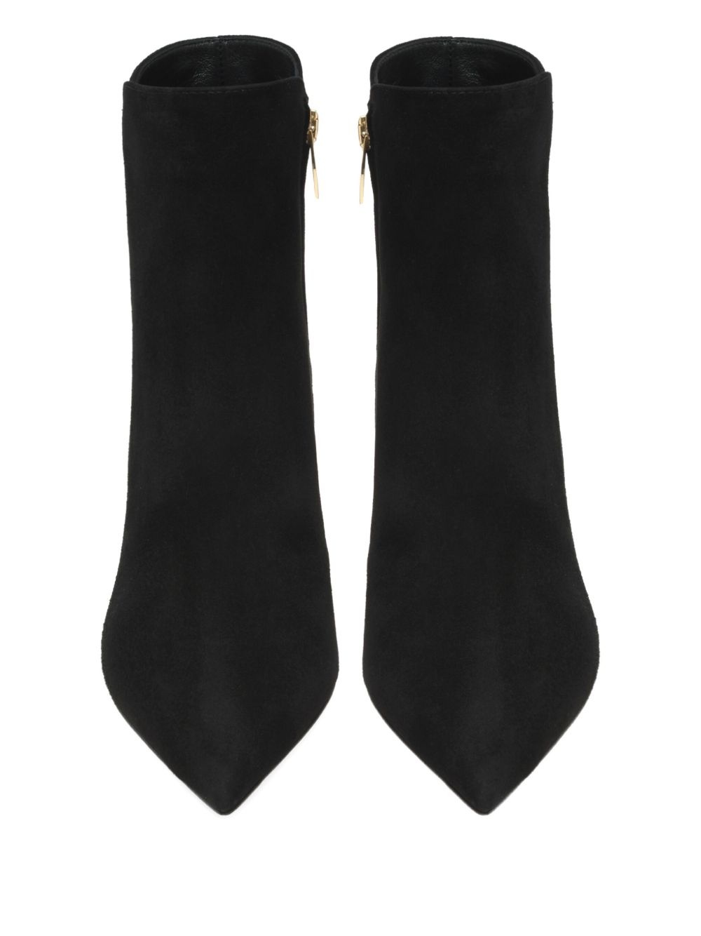 55mm Levy ankle boots - 4