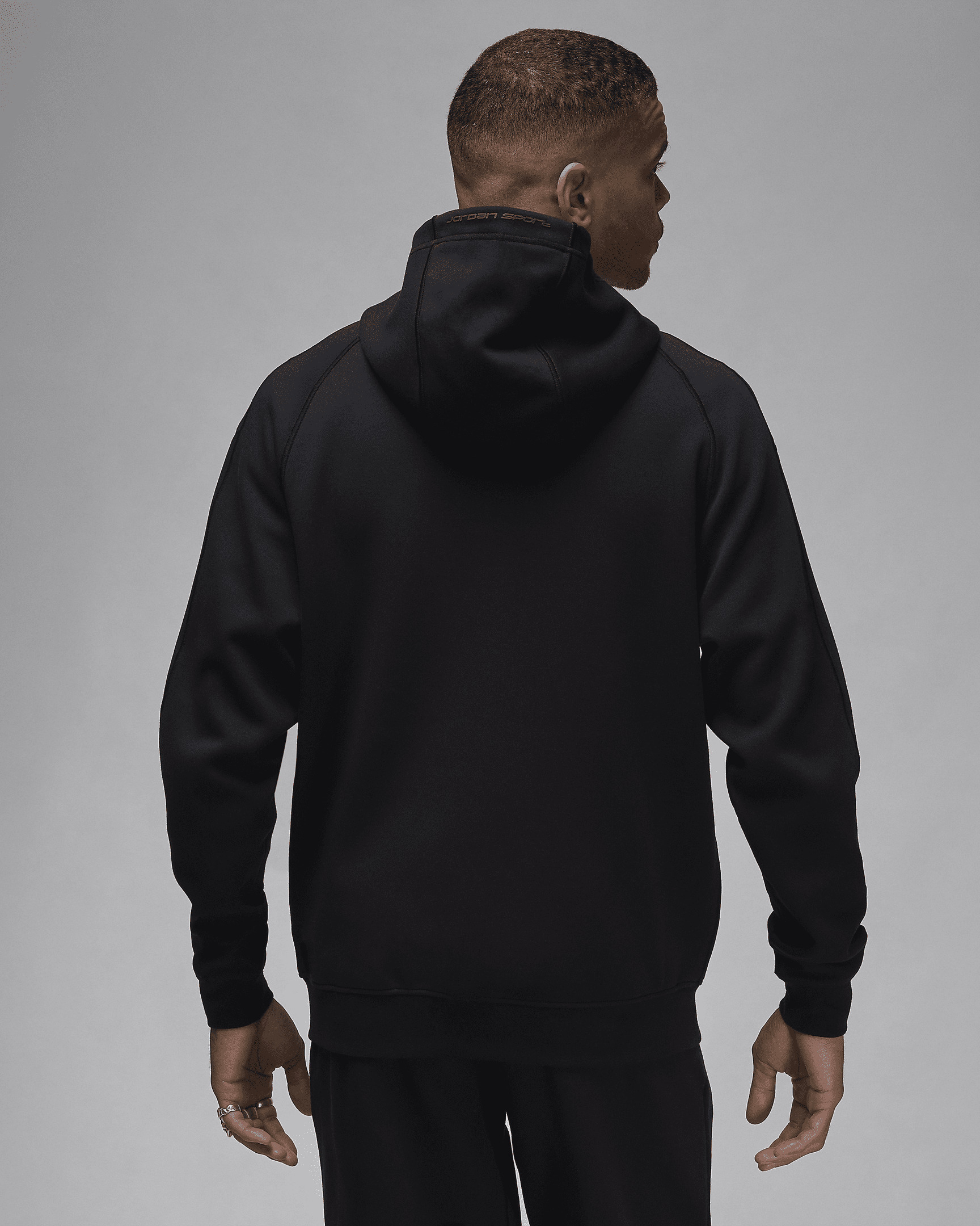 パーカー・フーディ Nike Jordan Sports Hoop Fleece Men's Dry Fit Full Zip Hoodie Jordan Sport Hoop Fleece Men's Dri-FIT Full-Zip Hoodie. Nike.com