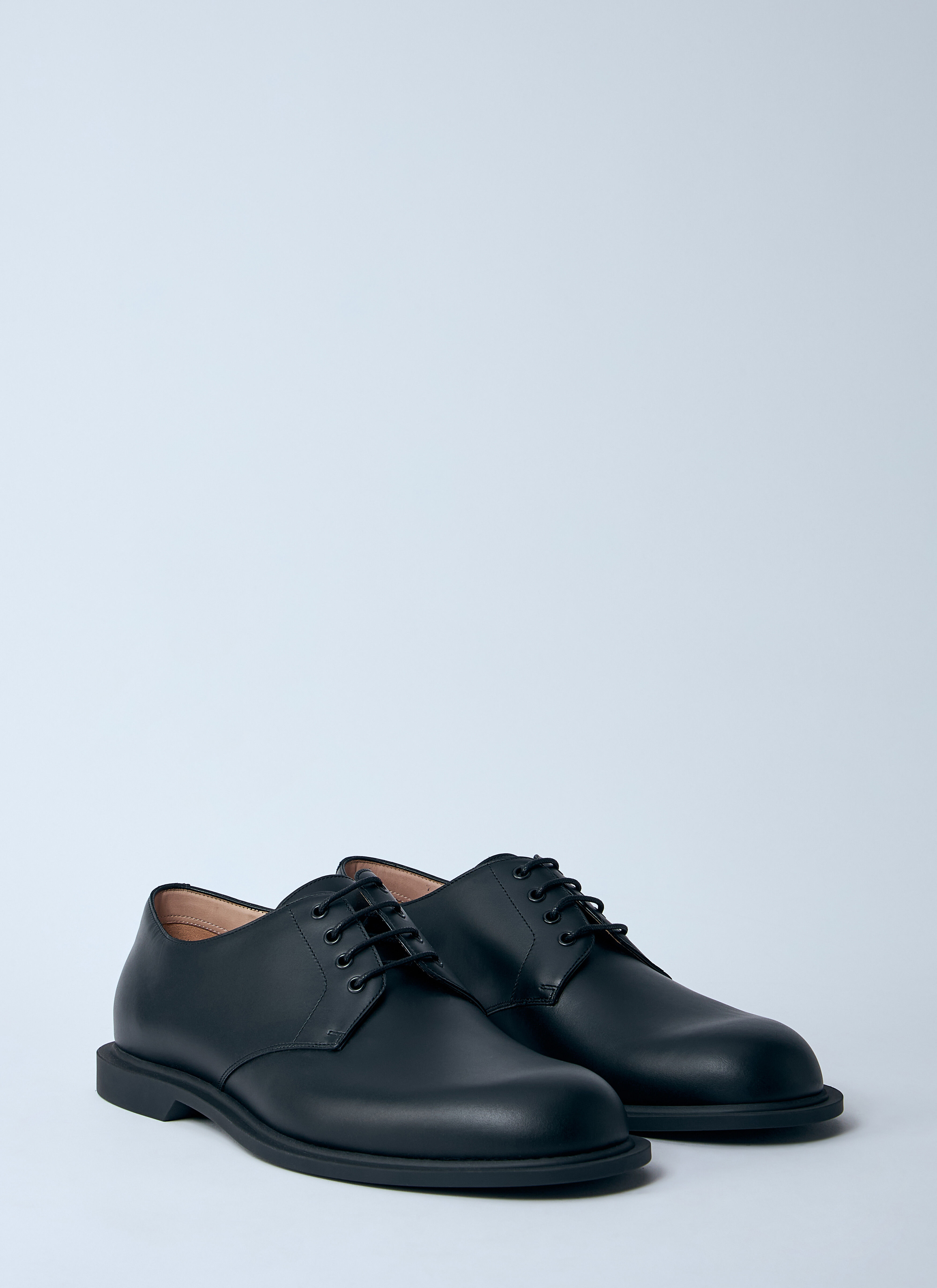 Novus Derby Shoe - 2