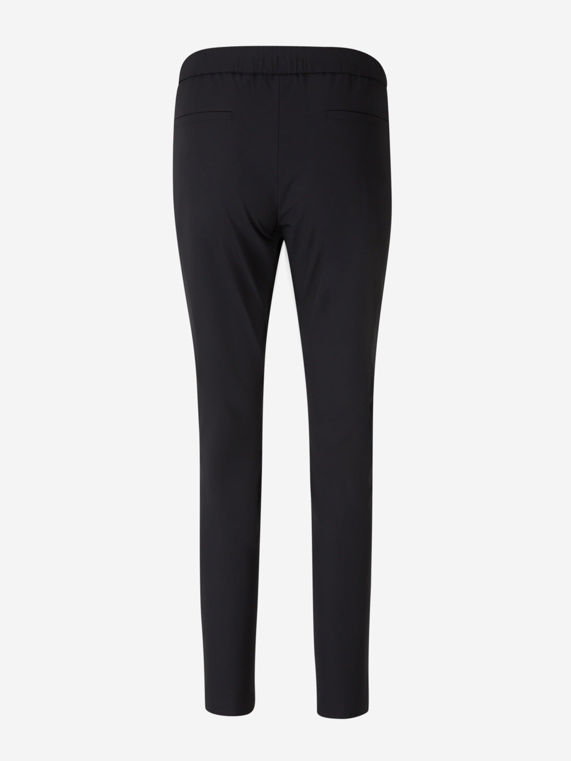CASUAL TECHNICAL PANTS - 2