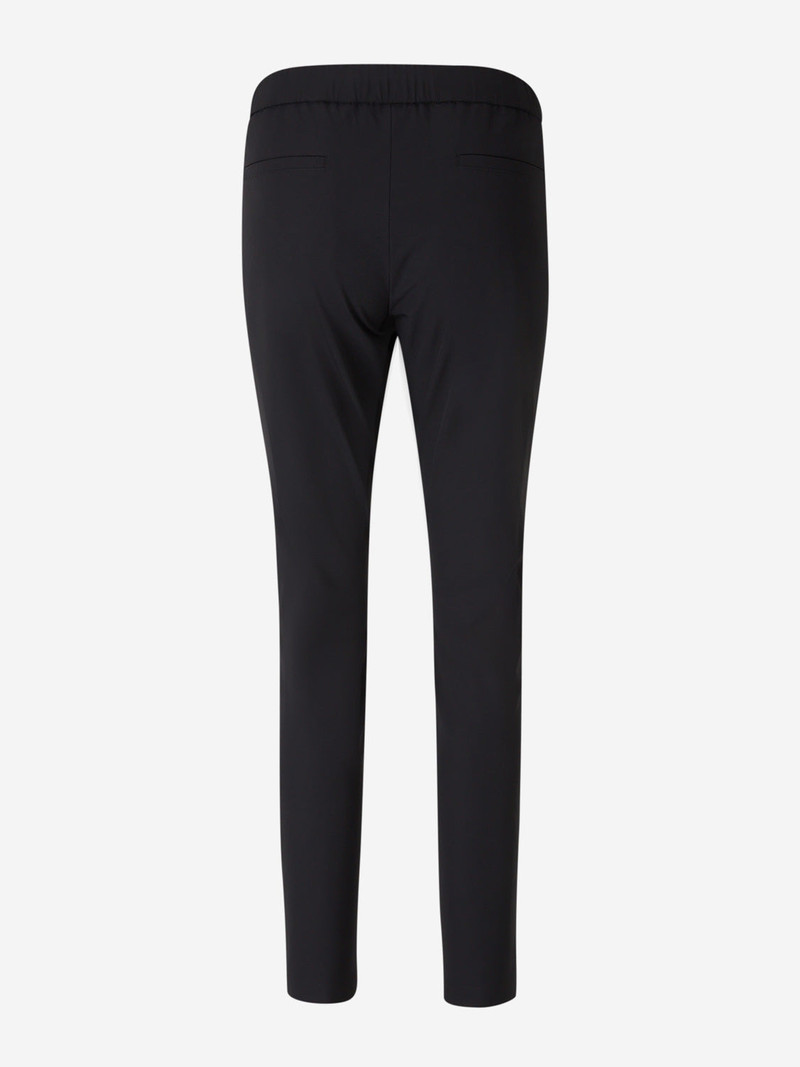 Herno CASUAL TECHNICAL PANTS outlook