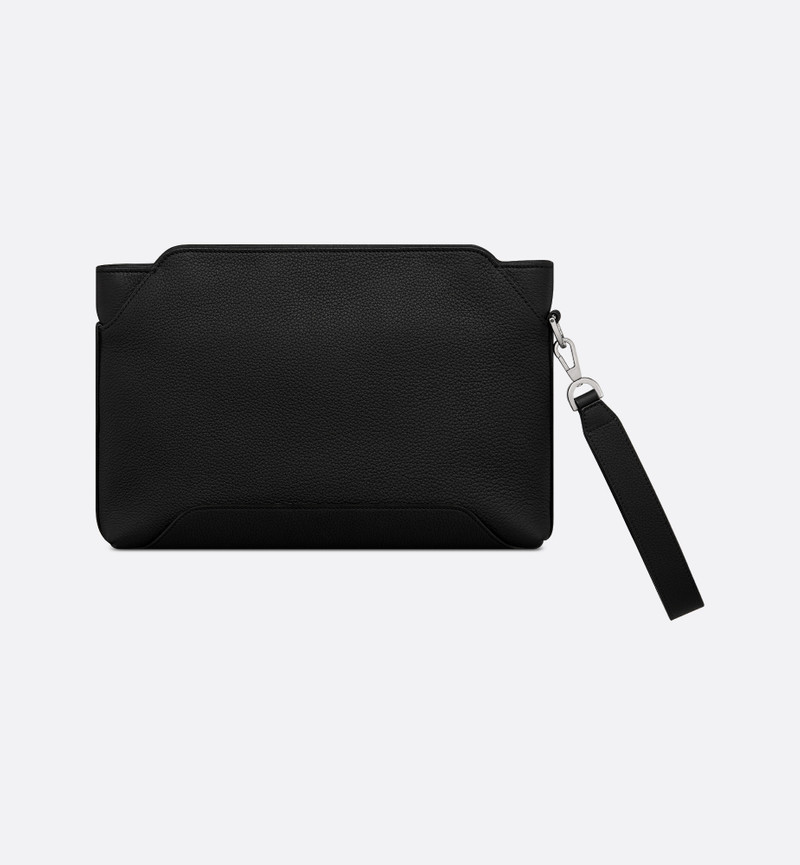 Dior Dior Normandie A5 Triangle Pouch outlook