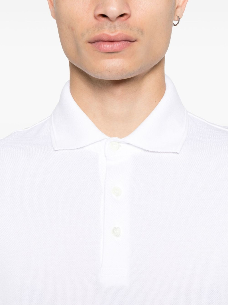 cotton polo shirt 4