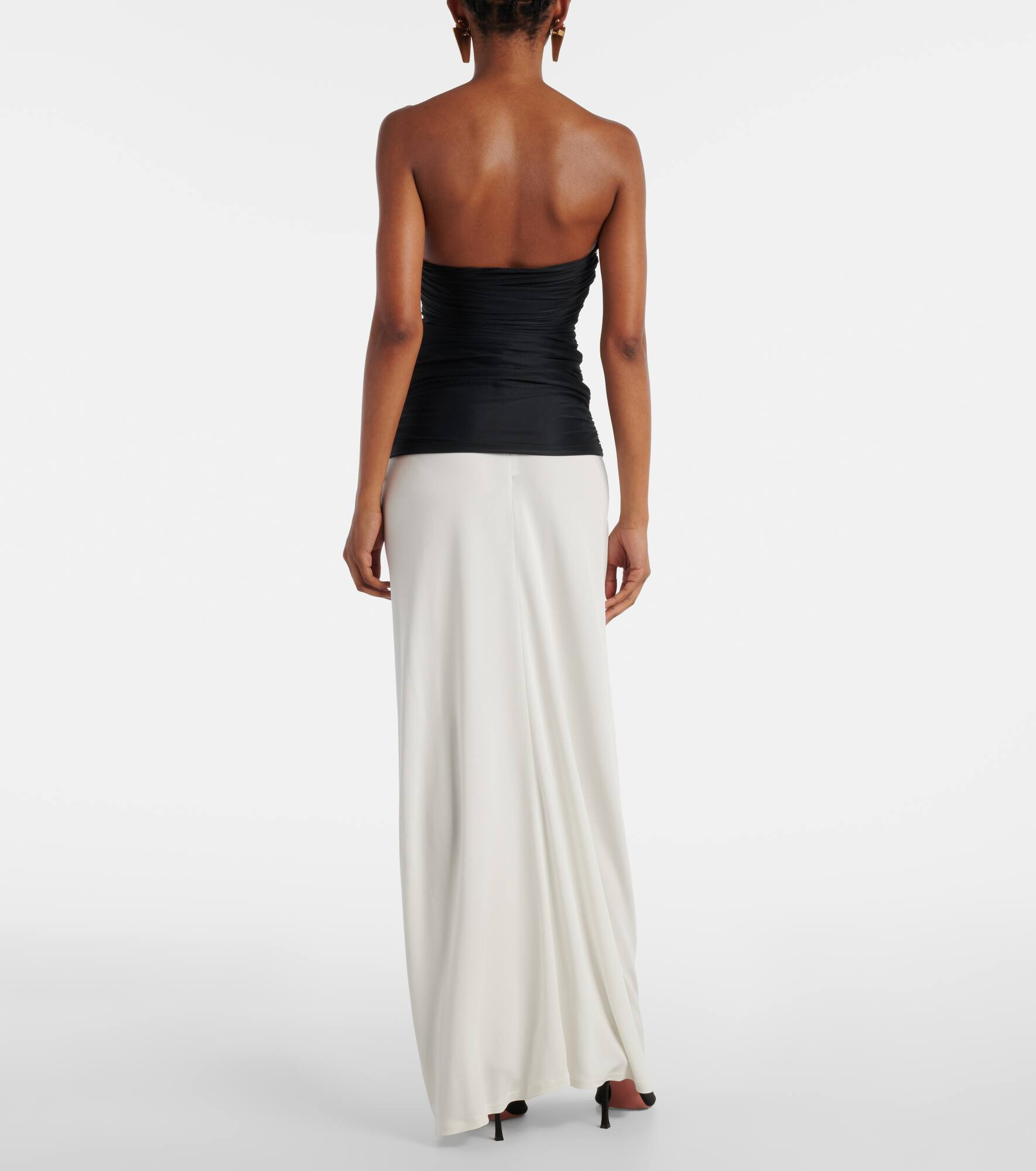 Salacia ruched top - 3
