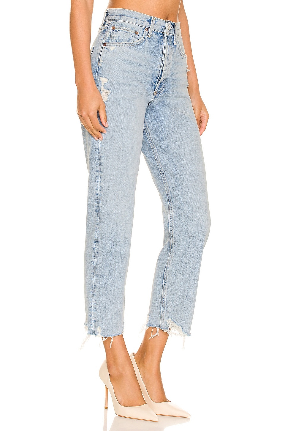 90's Crop - 2
