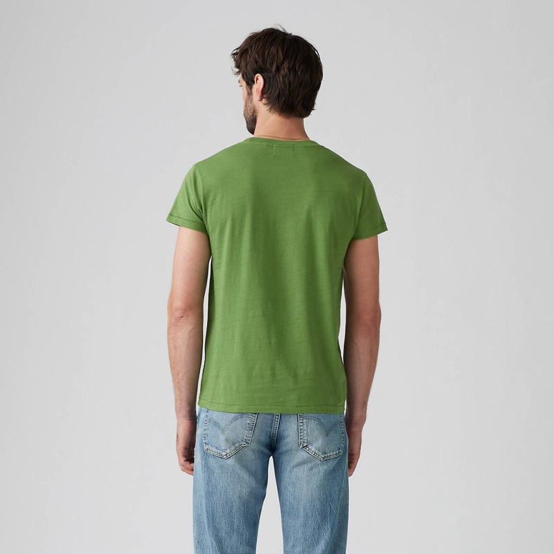 1950S SPORTSWEAR T-SHIRT 4