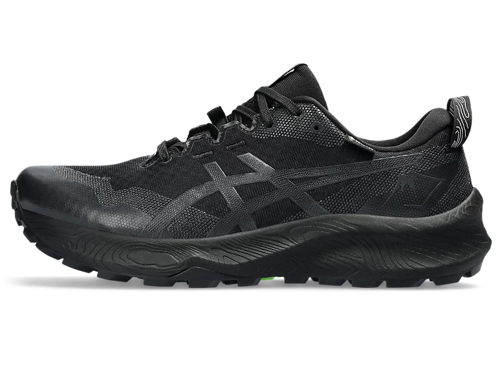 GEL-TRABUCO 12 GTX - 8
