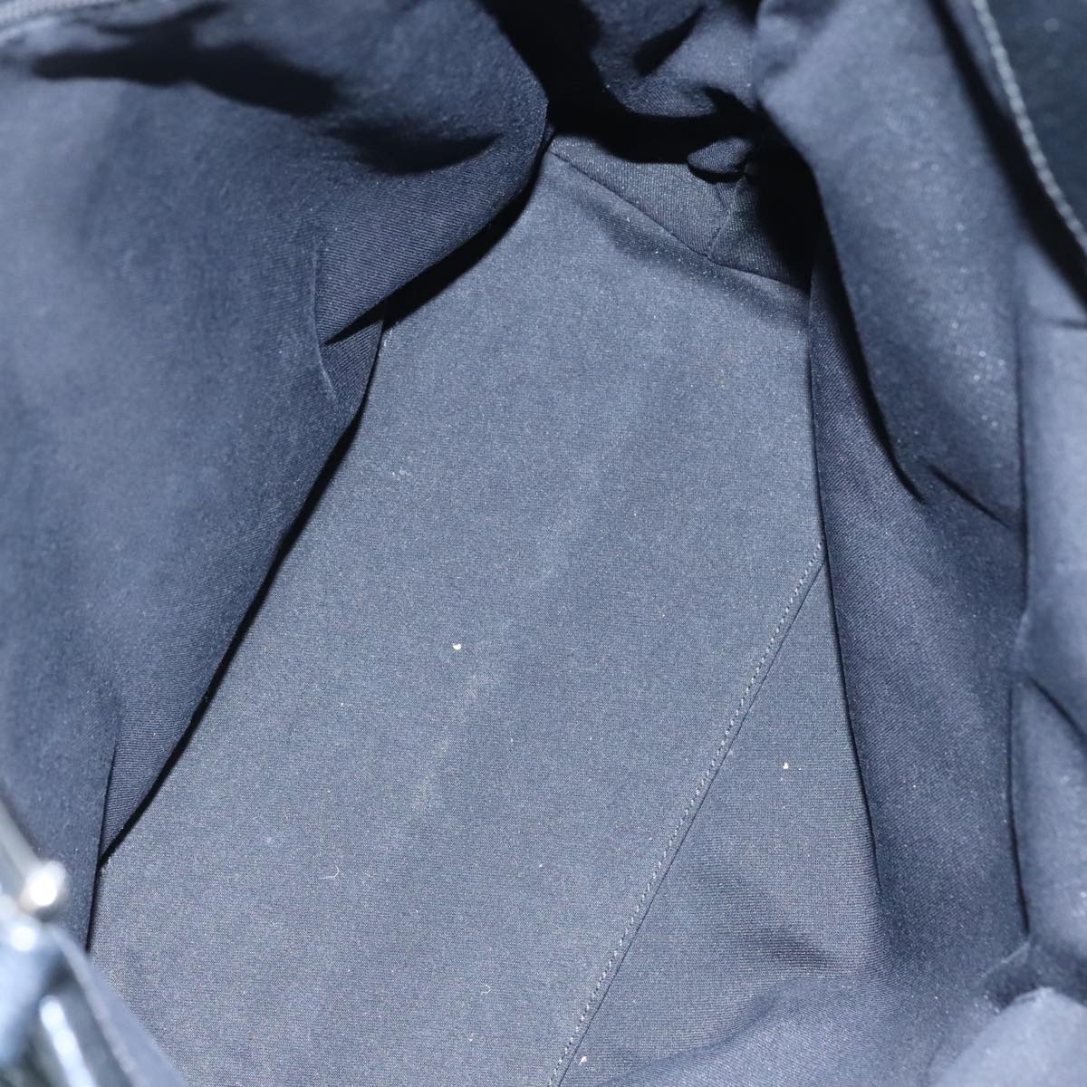 GUCCI GG Canvas Tote Bag Black - 11