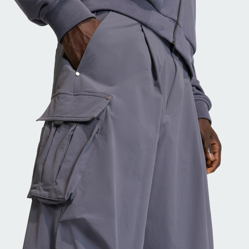 Premium Essentials Utility Cargo Pants 6