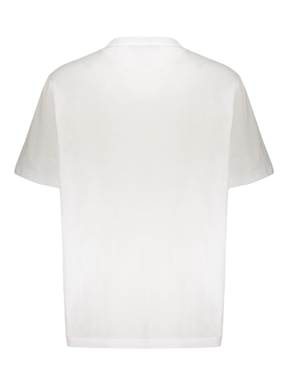 cotton t-shirt - 2