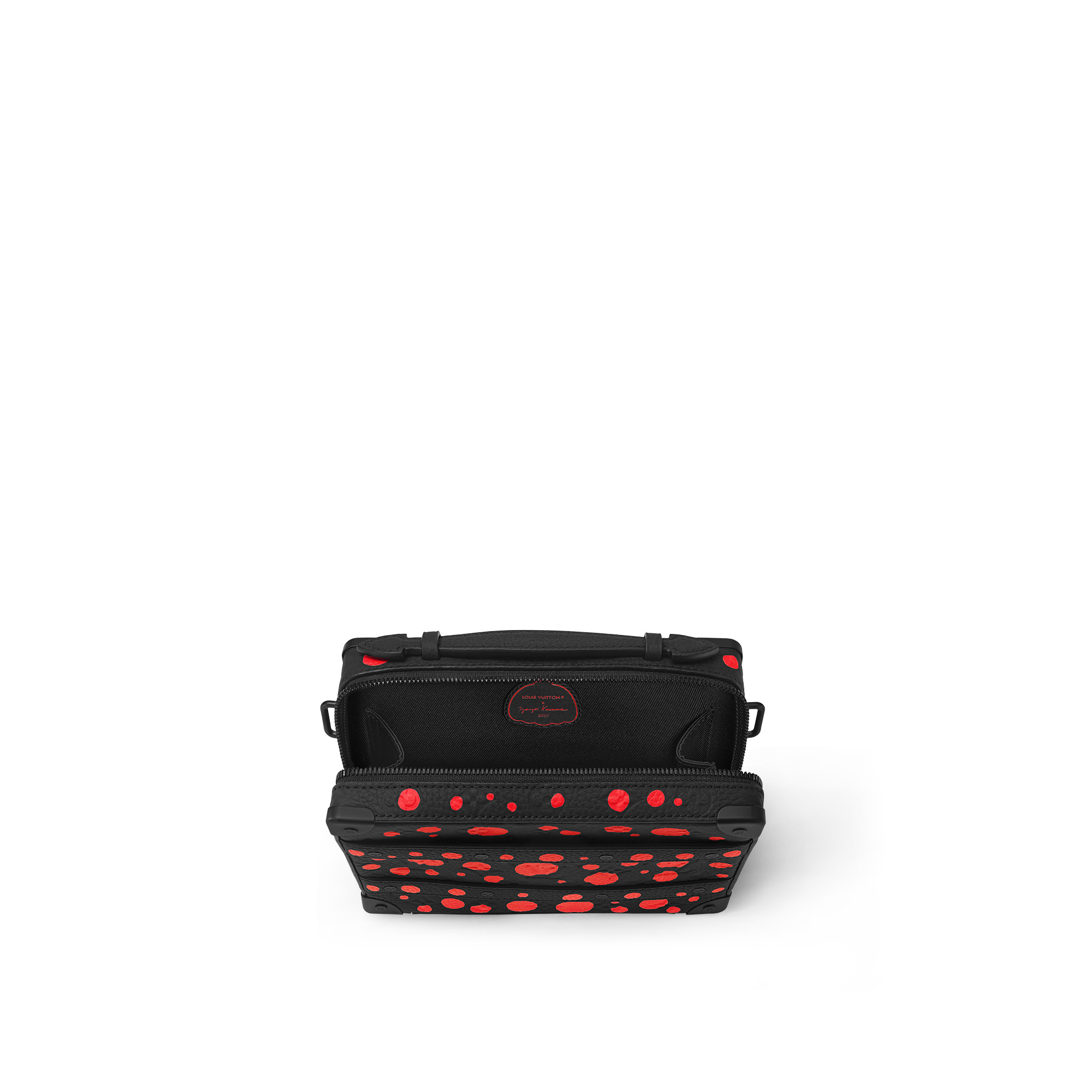 LV x YK Handle Soft Trunk - 5