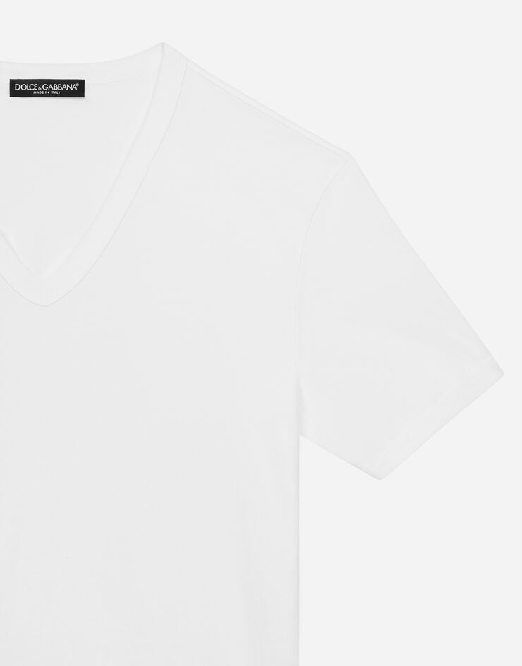 Cotton t-shirt - 3