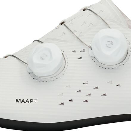x QUOC M3 Cycling Shoe - 8