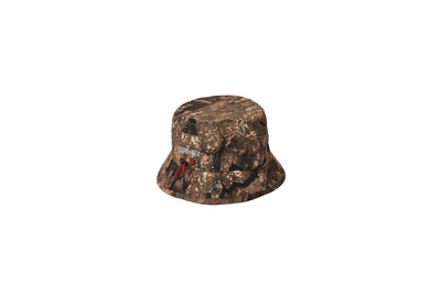 PALACE GORE-TEX 3L BUCKET HAT REALTREE outlook