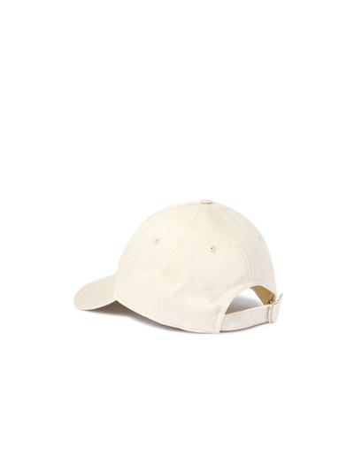 Off-White Quotes Baseball Cap outlook
