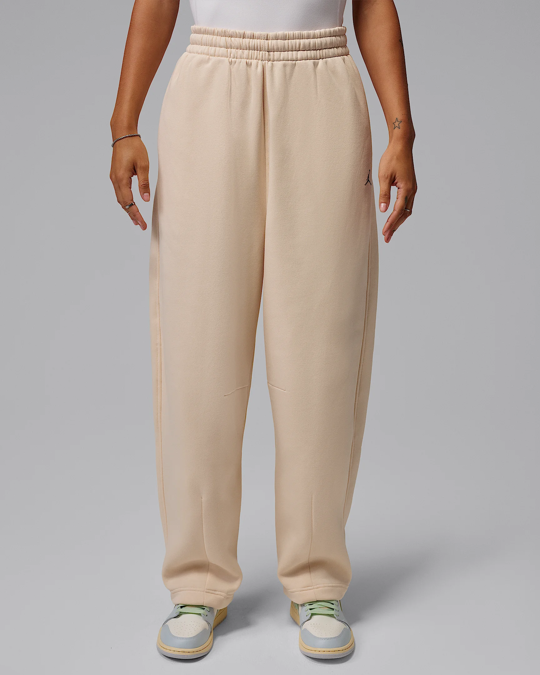 Jordan Brooklyn Women's Wide-Leg Pants - 1