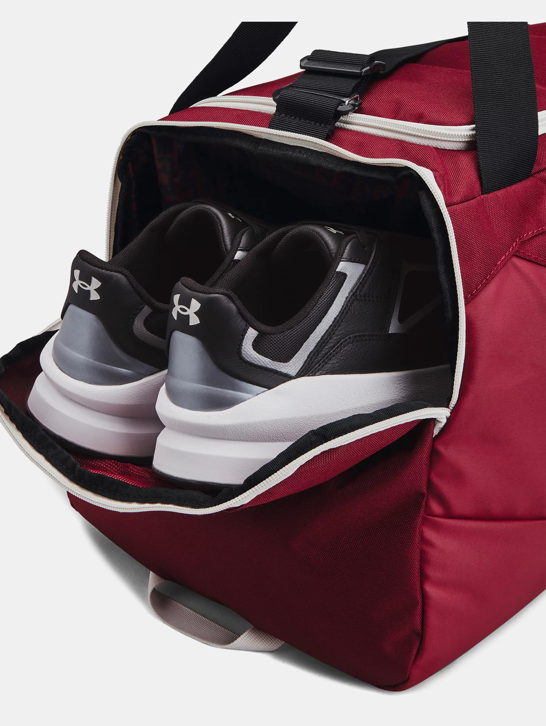 UA Undeniable 5.0 Medium Duffle Bag - 5