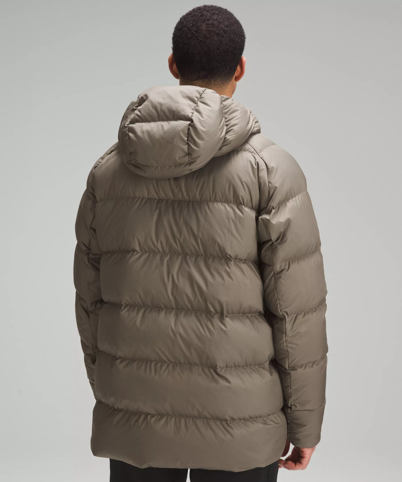 Men's Wunder Puff 600-Down-Fill Jacket 3