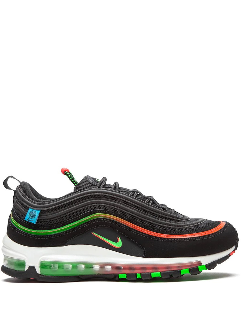 Air Max 97 Worldwide sneakers - 1