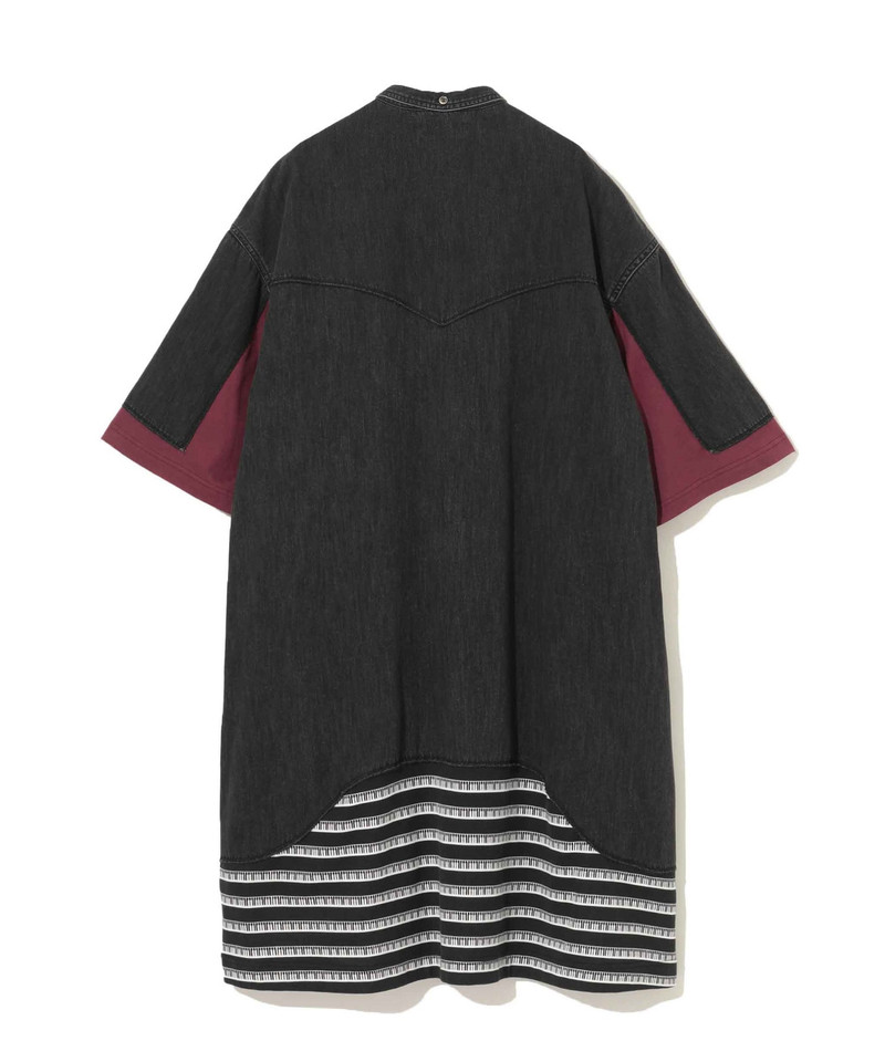 UNDERCOVER UP1F1402 outlook