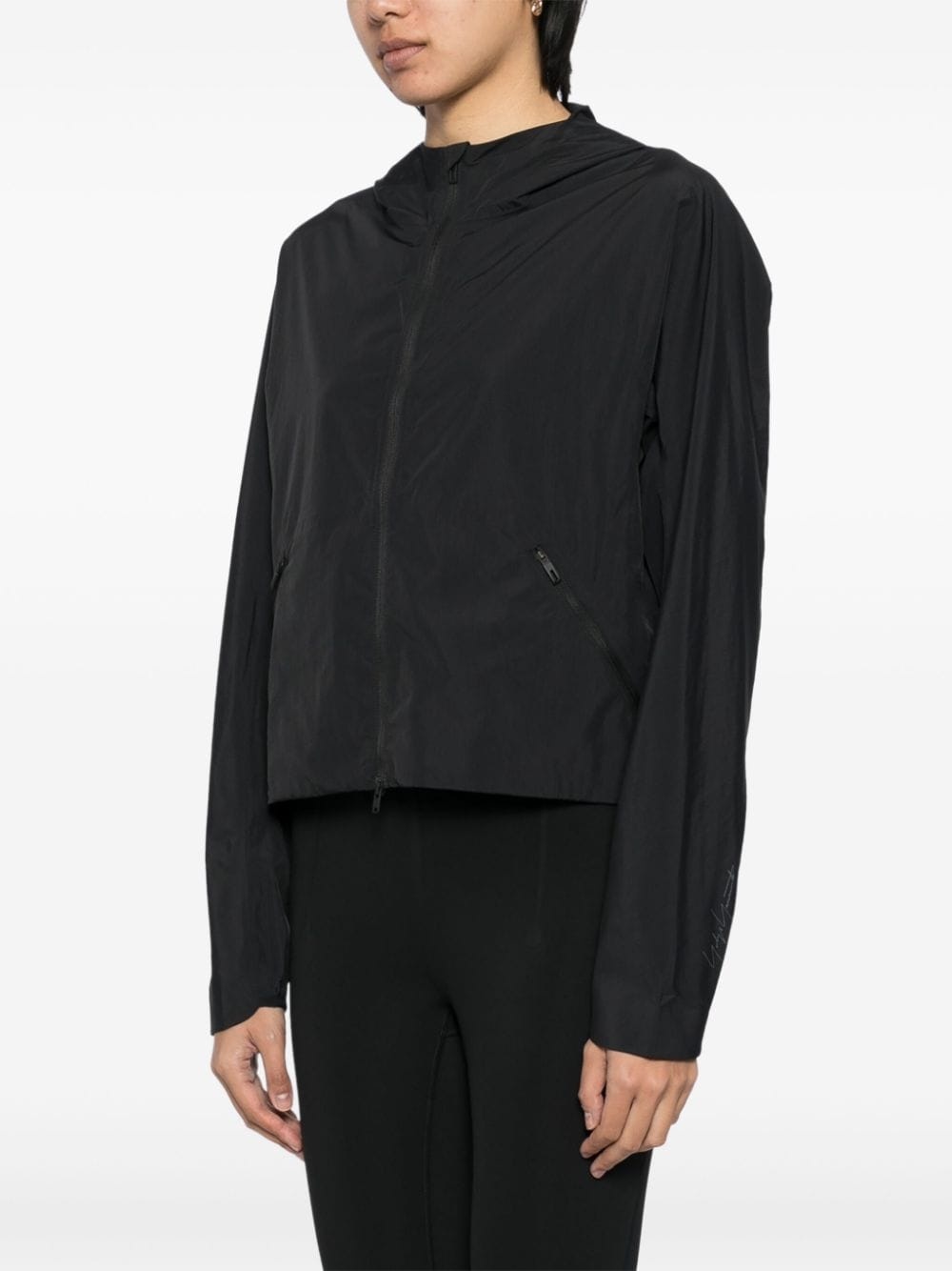 running jacket - 3